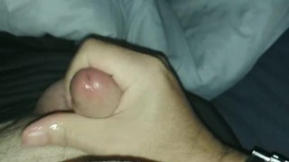 Curious straight guy CORY, CELEBRITY SEX TAPE & SEX TOY MOANING LOUD TO CUM