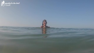 underwater pussy .1