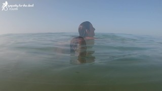 underwater pussy .1