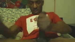 Bussin a nut