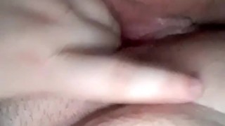 Teen milf masturbating 