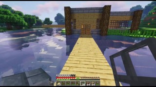 The Hub Episode 2: The Shafts