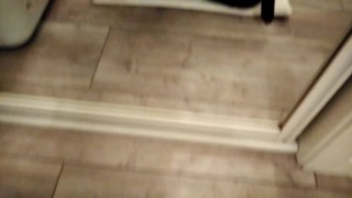 FTM dick POV