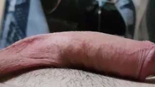 Just me wanking 2