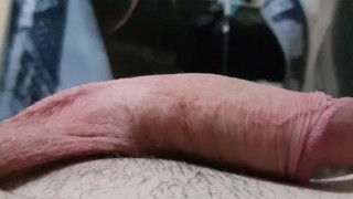 Just me wanking 2
