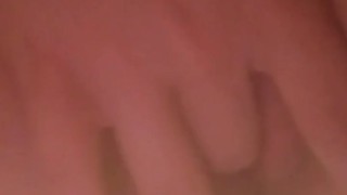 Wet little pussy 