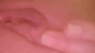Full video rubbing my pretty little pussy for daddy 