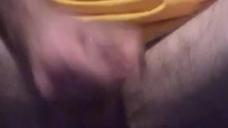 Fist attempt & DP cum