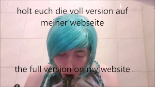 playstation girl blowjob