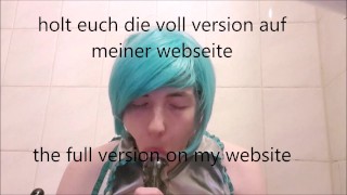 playstation girl blowjob