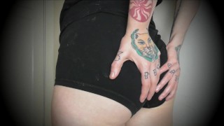 YOU'RE A DEGENERATE FART PERVERT