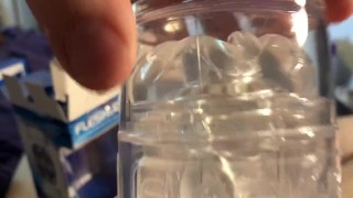 Product Test: Fleshlight Quickshot Vantage