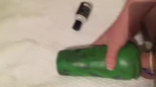 Fucking bad dragon Gala