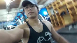Recuerdo del Gym