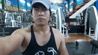 Recuerdo del Gym