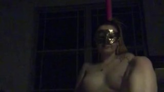 Pole dancing