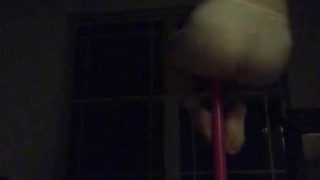 Pole dancing