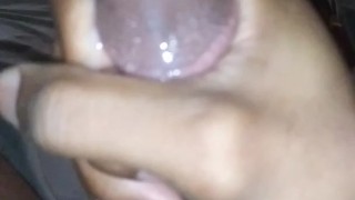 Cum Shot