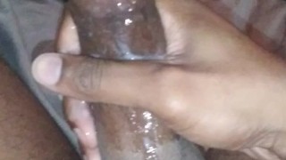 Cum Shot