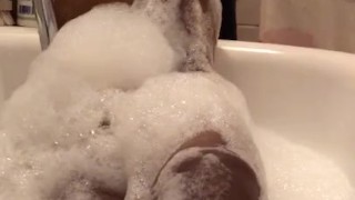 Feet fetish 