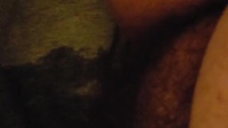 A little more laundry piss and touching my t-cock