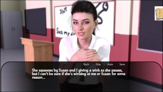 Freeloading Step Family 19