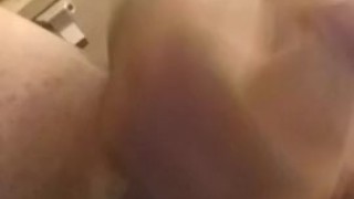 jacking off 