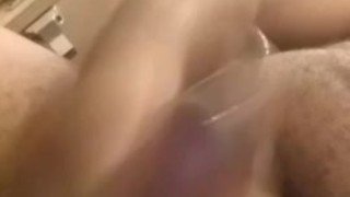 jacking off 