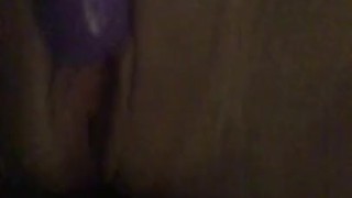 So horny I need a big cock inside me