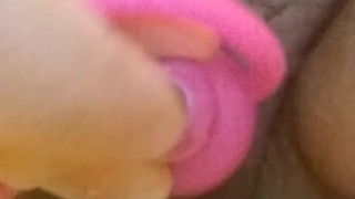 Public Restroom Pissing With Butt Plug Mature MILF