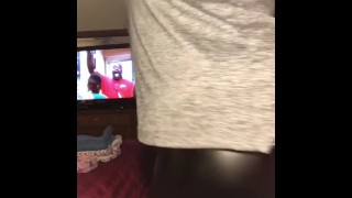 That Booty Tho