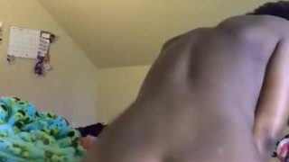 Ebony Ride