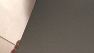 Amateur understall crusing