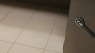 Public Bathroom