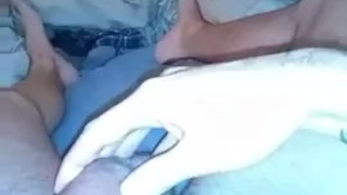 Cum play