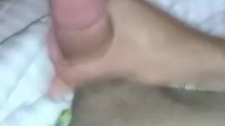 Lotsss of precum
