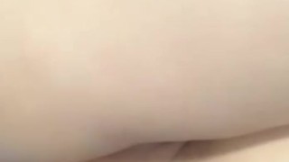 MY FIRST ANAL FUCKED