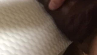 Sex with Bad Dragon Hazel Penetratable