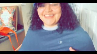 My tinder date looks a bit like my gf so I smashed hard 