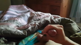 Morning wood