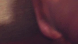 Playing with my sexy feet 3