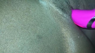 Watch me Tease you with my wet pussy
