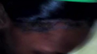 Training Session College Teen Can Suck Dick Very Good Hood Thot Deepthroat Blowjob - Mastermeat1