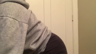 Random Twerk Session 