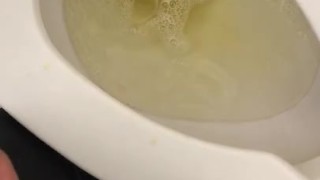 Work piss