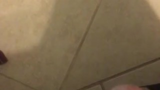 Cum shot 
