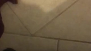 Cum shot 