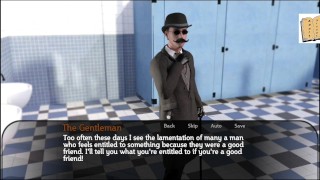 Freeloading Family 26