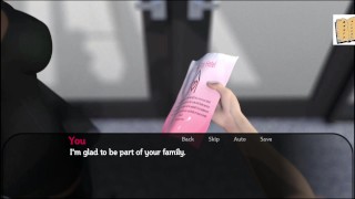Freeloading Family 29