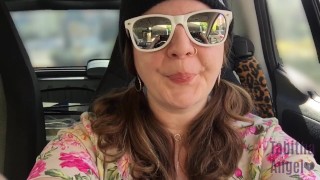Giggling and Bubblegum Popping